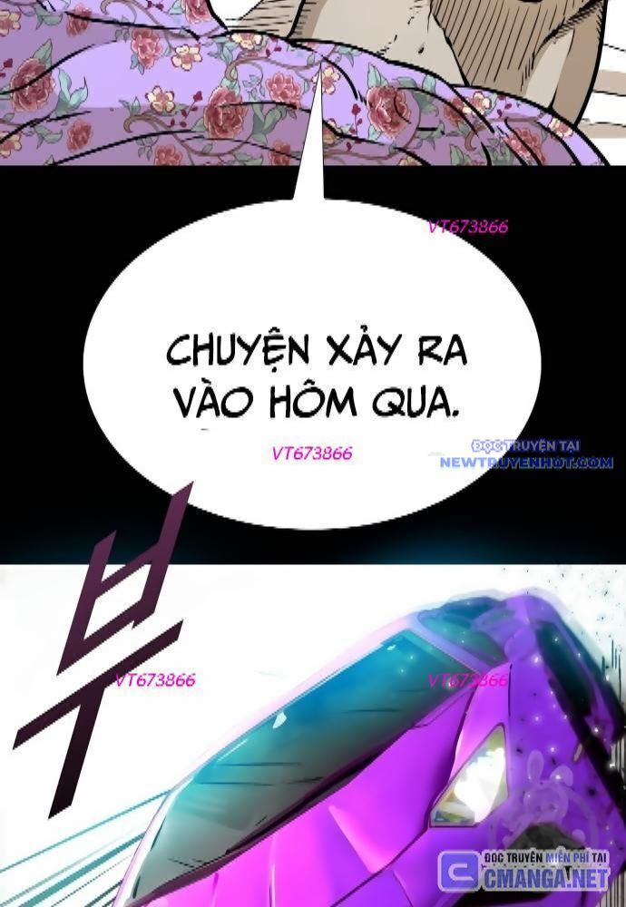 Shark – Cá Mập Tập 269 trang 54