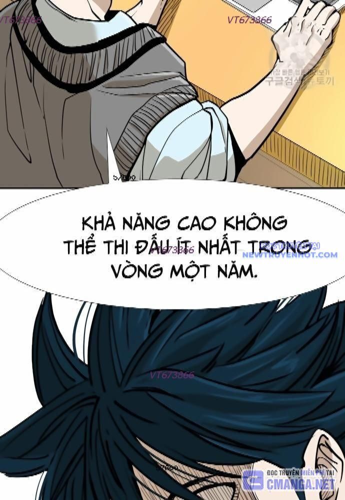 Shark – Cá Mập Tập 269 trang 7