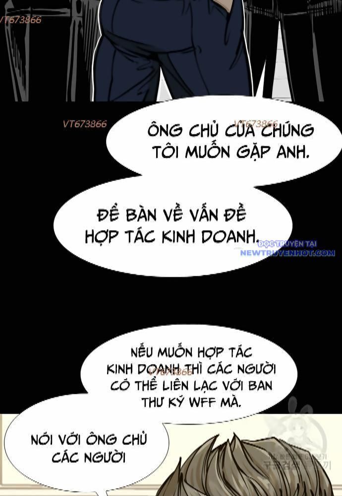 Shark – Cá Mập Tập 269 trang 61