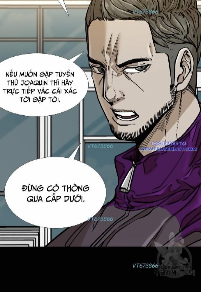 Shark – Cá Mập Tập 269 trang 62