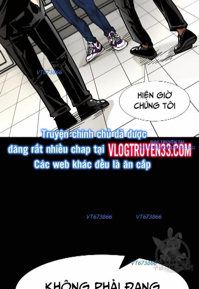 Shark – Cá Mập Tập 269 trang 64