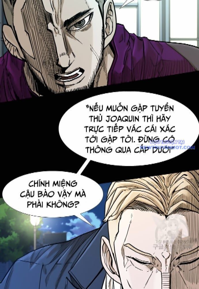 Shark – Cá Mập Tập 269 trang 82