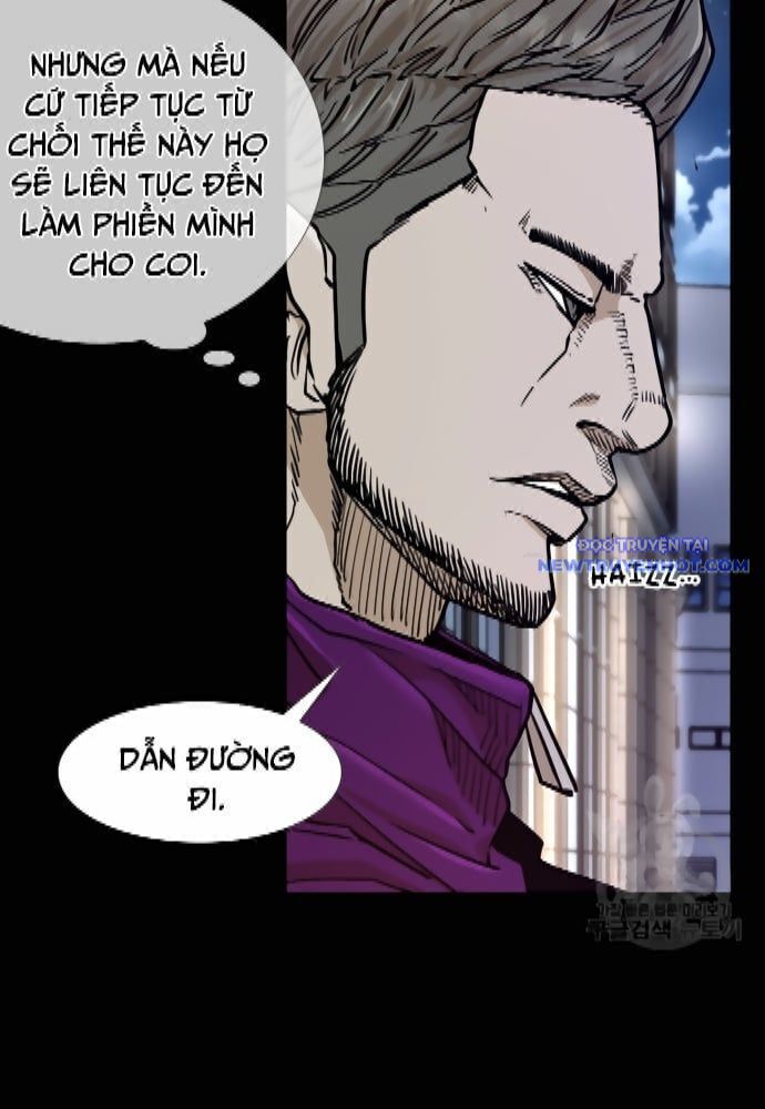 Shark – Cá Mập Tập 269 trang 86