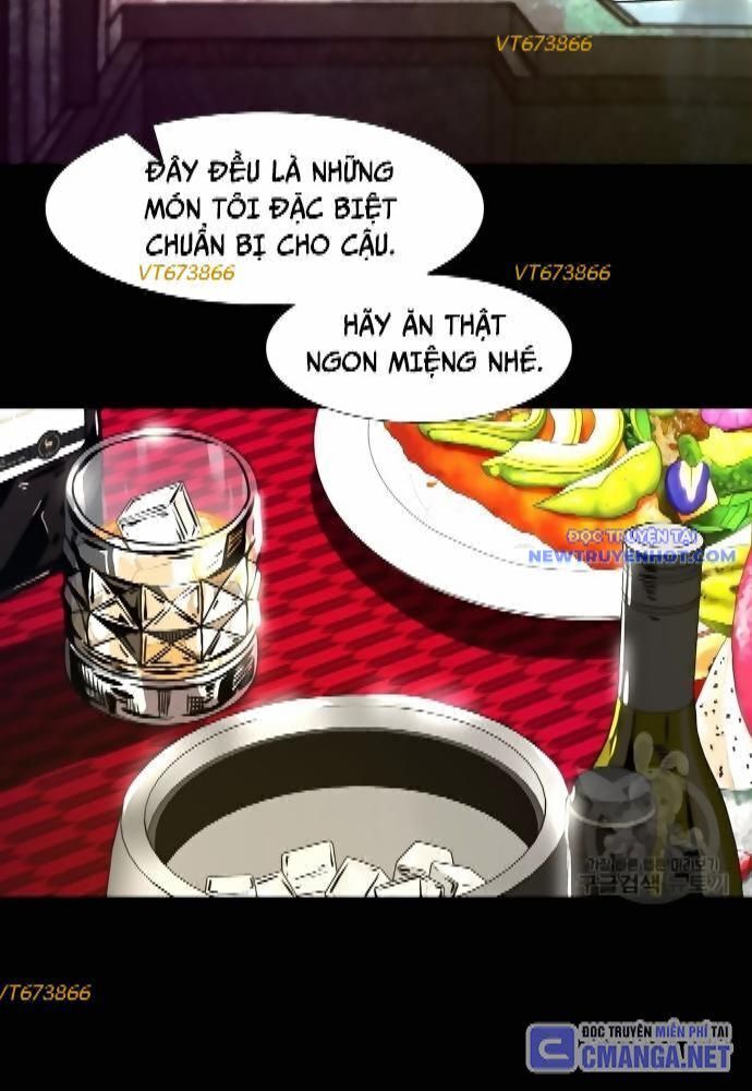 Shark – Cá Mập Tập 269 trang 93