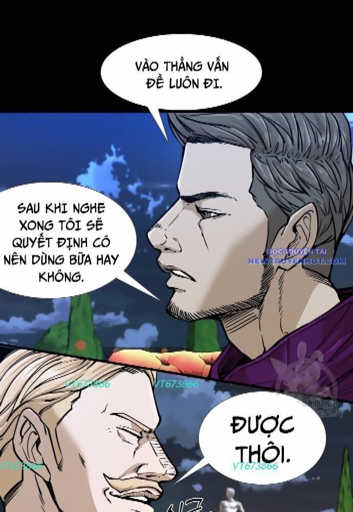 Shark – Cá Mập Tập 269 trang 94