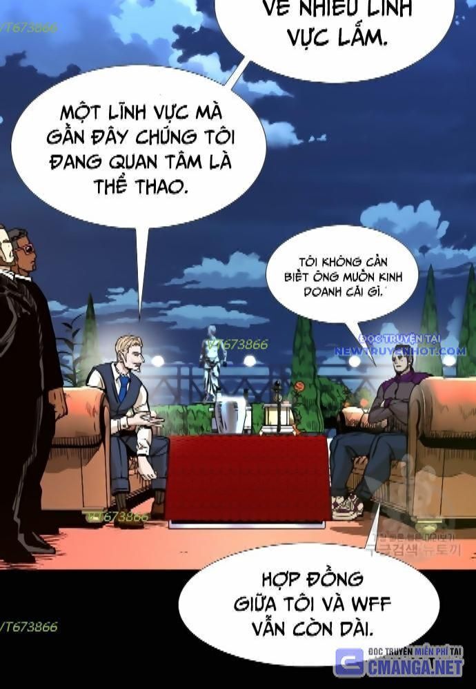 Shark – Cá Mập Tập 269 trang 96