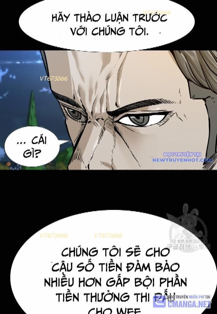 Shark – Cá Mập Tập 269 trang 99