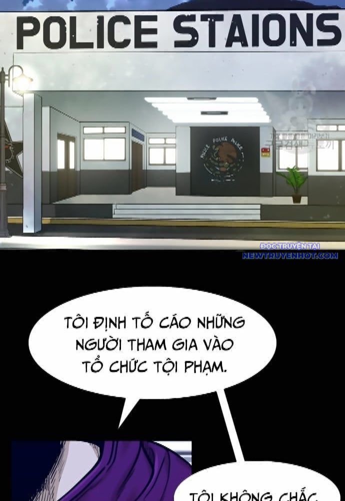 Shark – Cá Mập Tập 270 trang 105