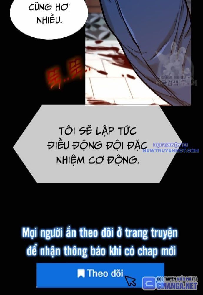 Shark – Cá Mập Tập 270 trang 107
