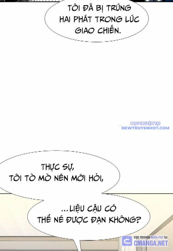 Shark – Cá Mập Tập 270 trang 113