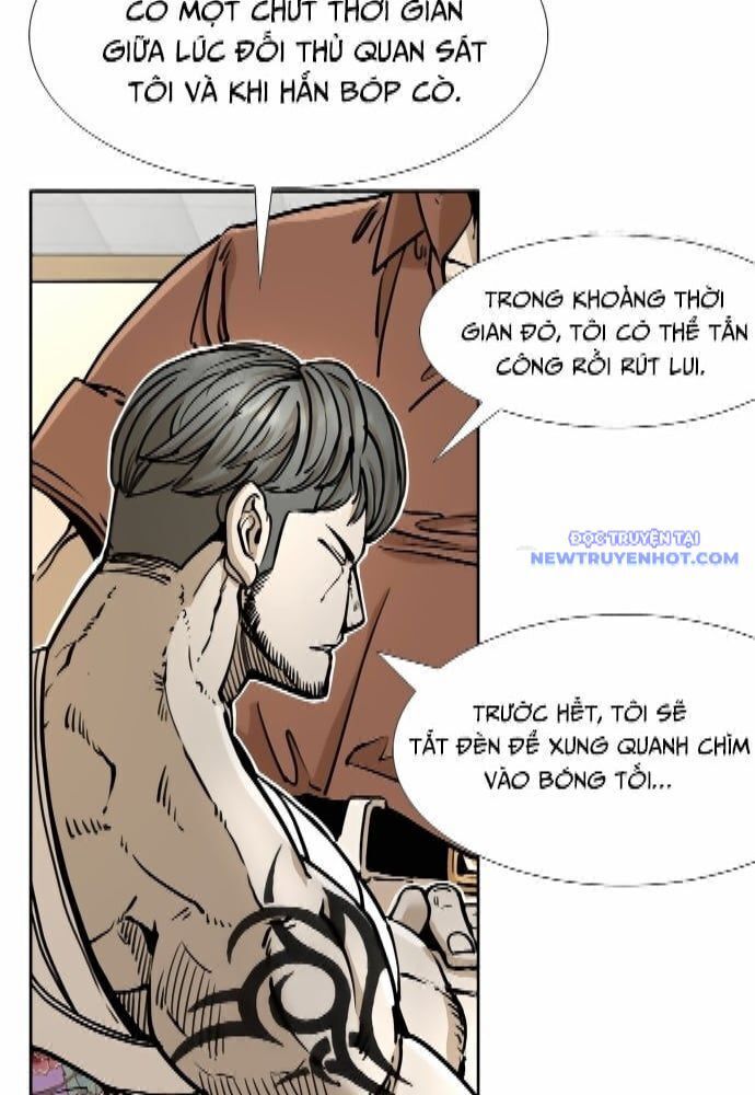 Shark – Cá Mập Tập 270 trang 115