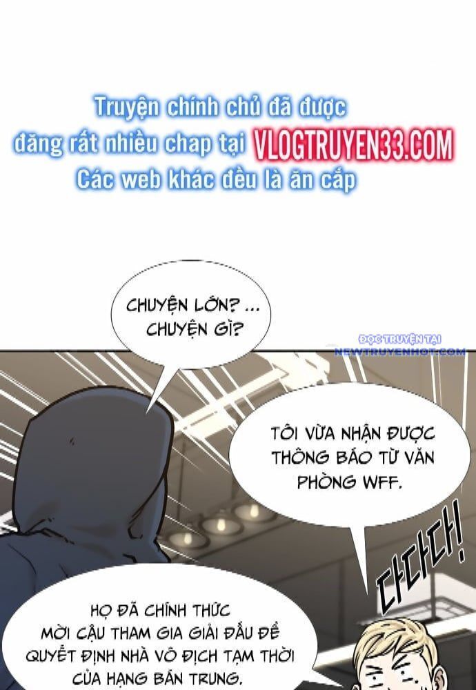 Shark – Cá Mập Tập 270 trang 124