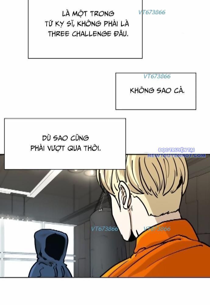 Shark – Cá Mập Tập 270 trang 127