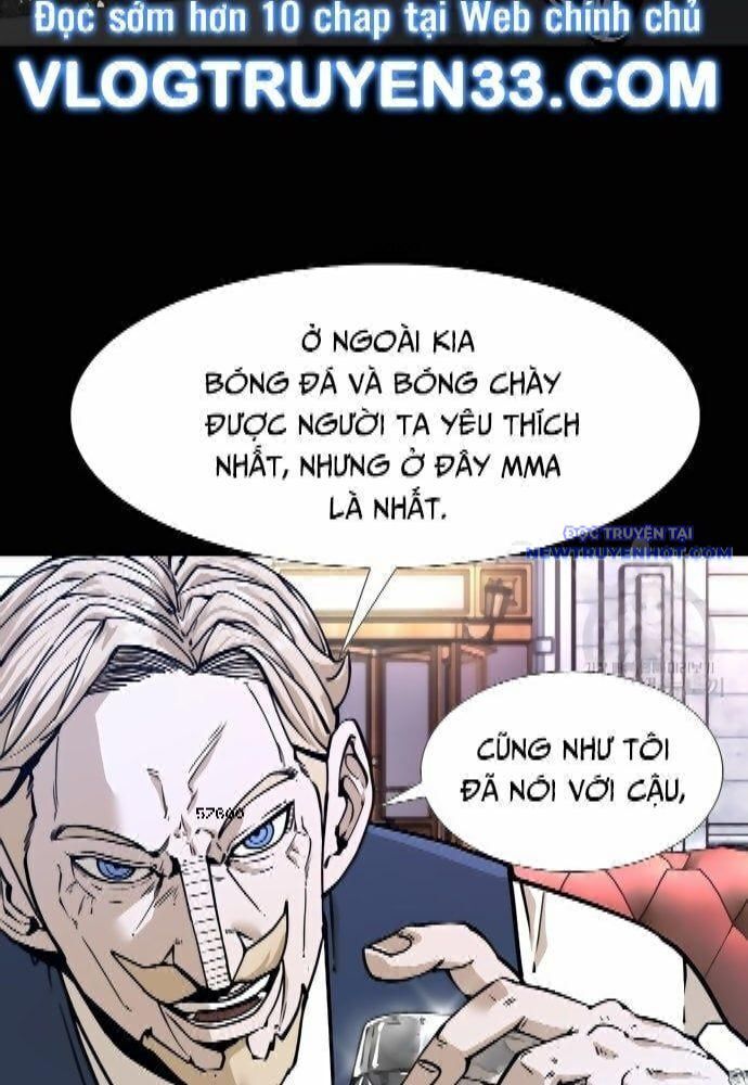 Shark – Cá Mập Tập 270 trang 19