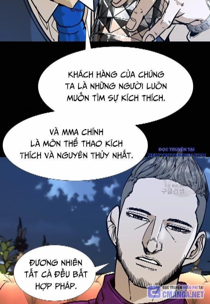 Shark – Cá Mập Tập 270 trang 20