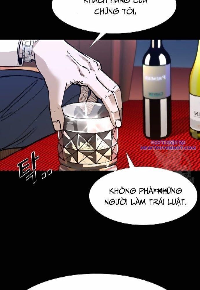 Shark – Cá Mập Tập 270 trang 22