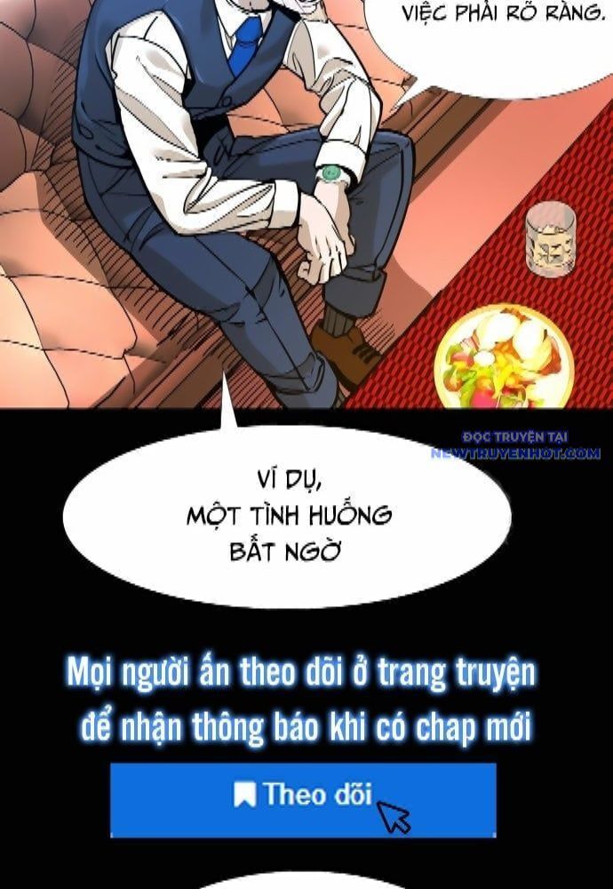 Shark – Cá Mập Tập 270 trang 27