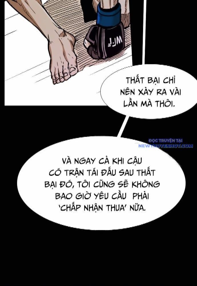 Shark – Cá Mập Tập 270 trang 34