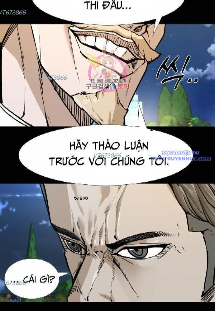 Shark – Cá Mập Tập 270 trang 6
