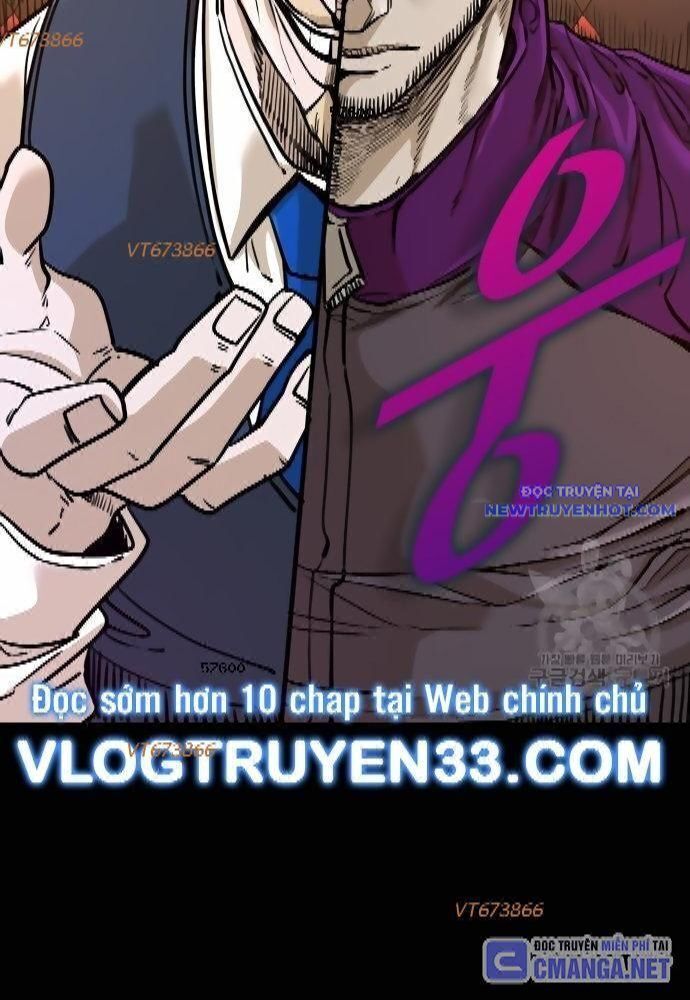 Shark – Cá Mập Tập 270 trang 8