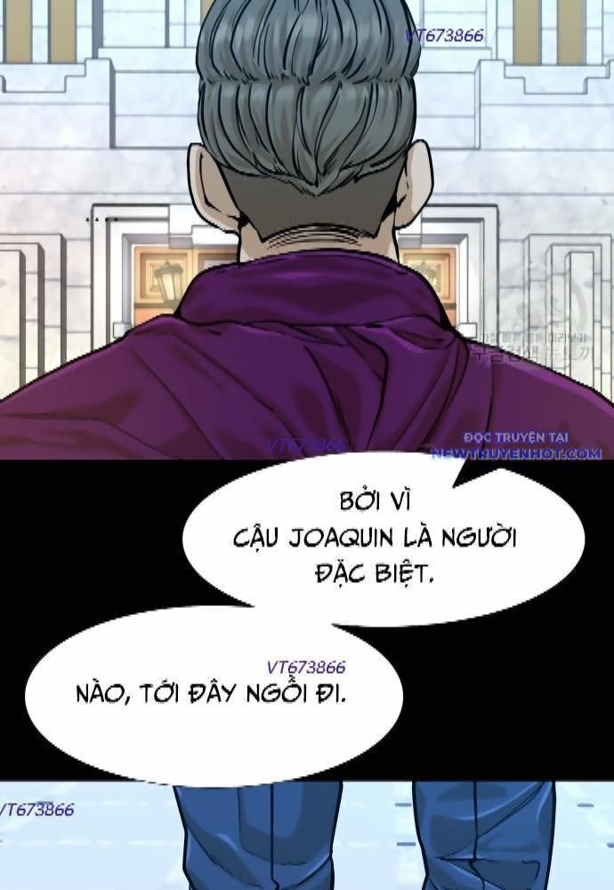 Shark – Cá Mập Tập 270 trang 78
