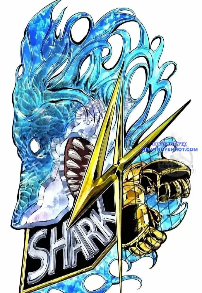 Shark – Cá Mập Tập 271 trang 11