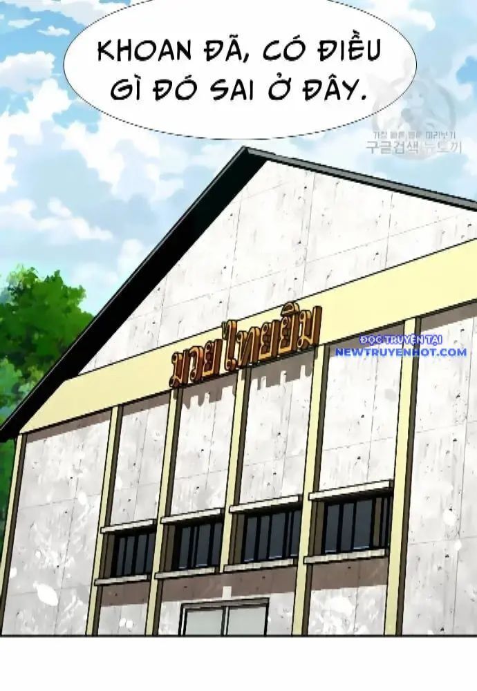 Shark – Cá Mập Tập 271 trang 104