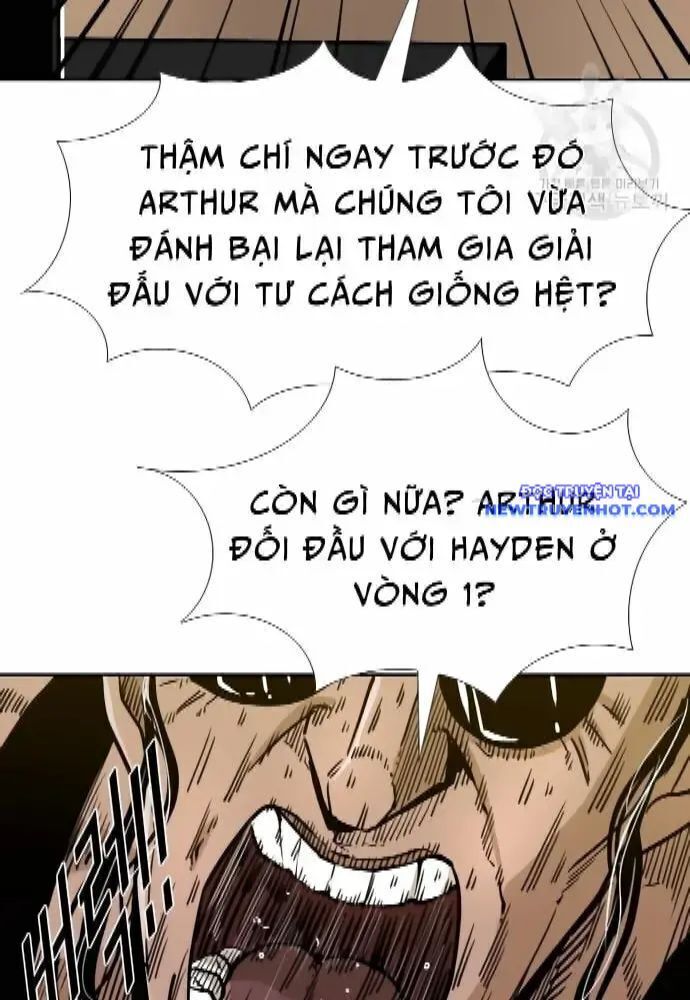 Shark – Cá Mập Tập 271 trang 107