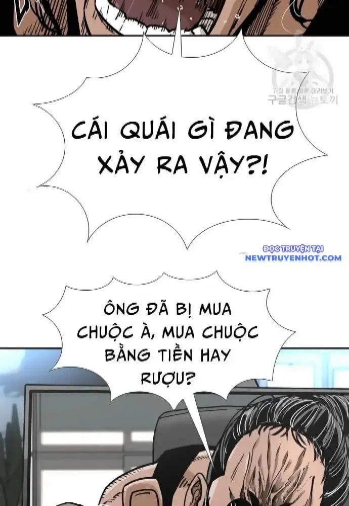 Shark – Cá Mập Tập 271 trang 108