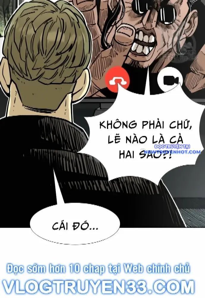 Shark – Cá Mập Tập 271 trang 109