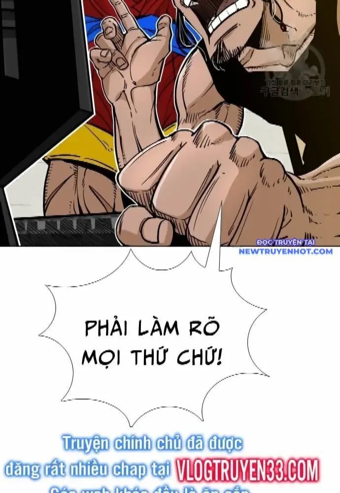 Shark – Cá Mập Tập 271 trang 111
