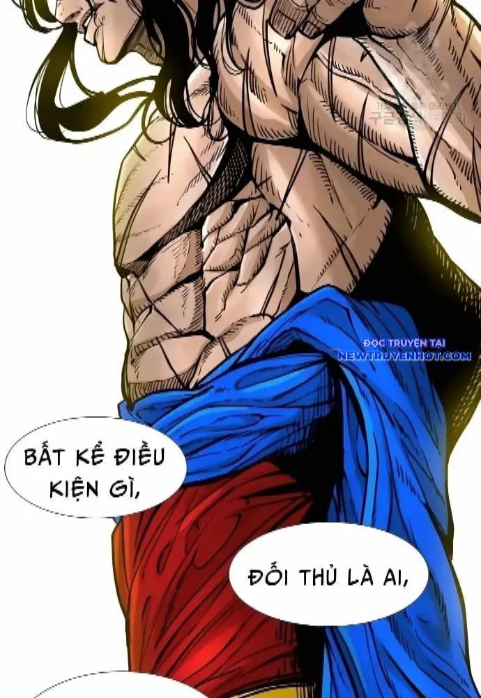 Shark – Cá Mập Tập 271 trang 115