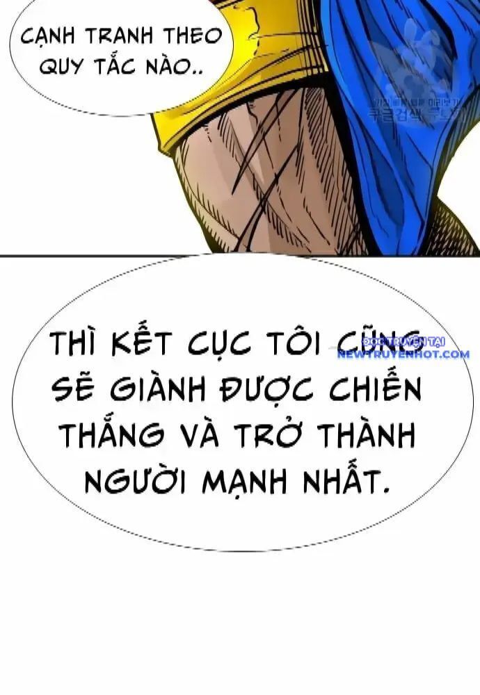 Shark – Cá Mập Tập 271 trang 116