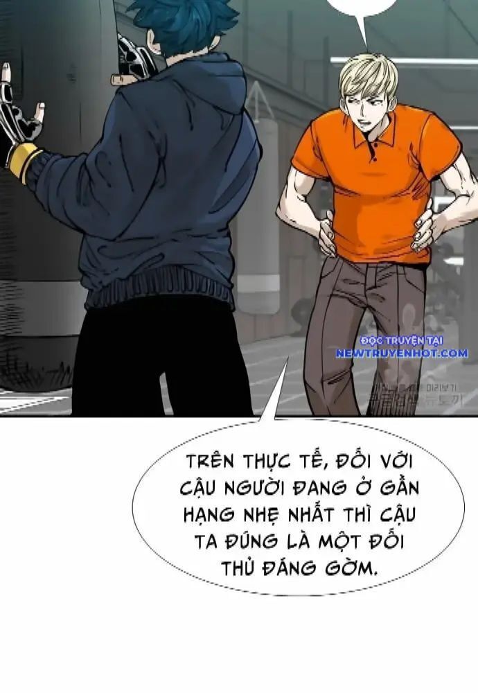 Shark – Cá Mập Tập 271 trang 13