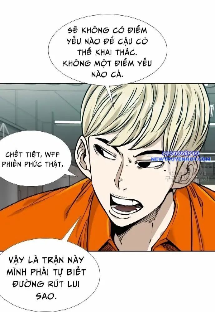 Shark – Cá Mập Tập 271 trang 14