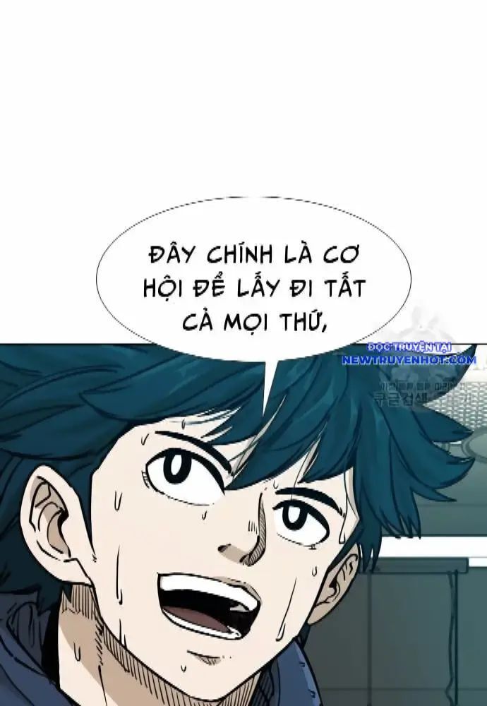 Shark – Cá Mập Tập 271 trang 16
