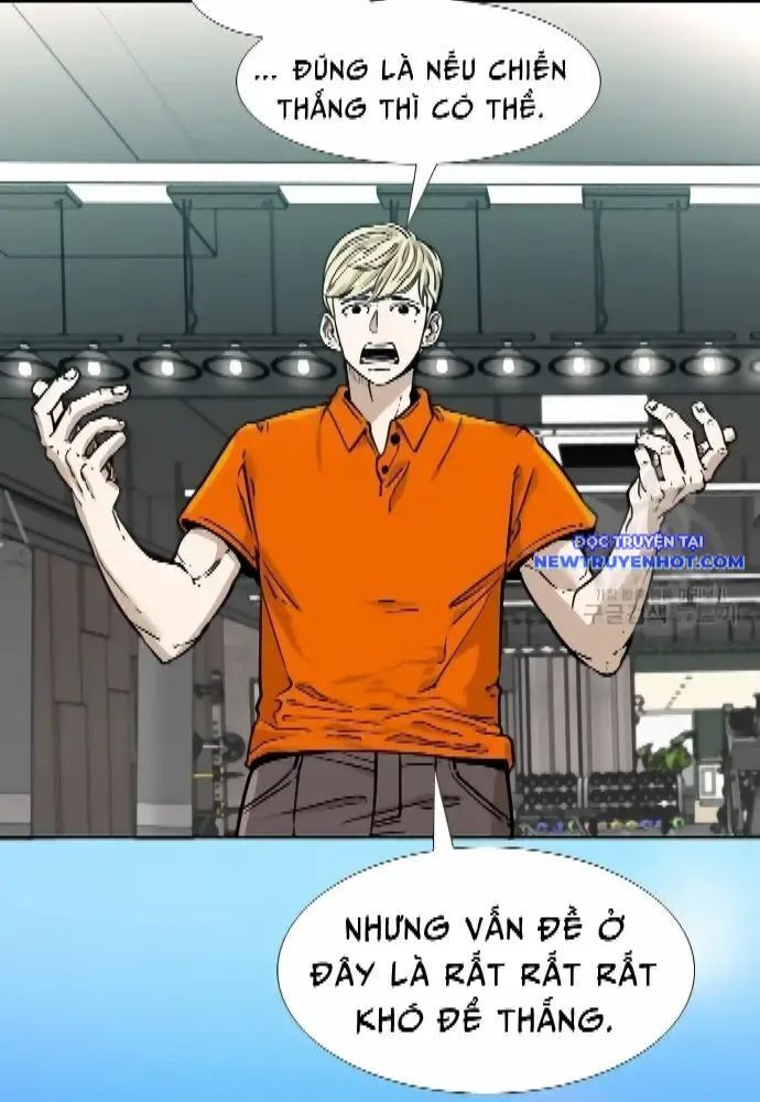 Shark – Cá Mập Tập 271 trang 18
