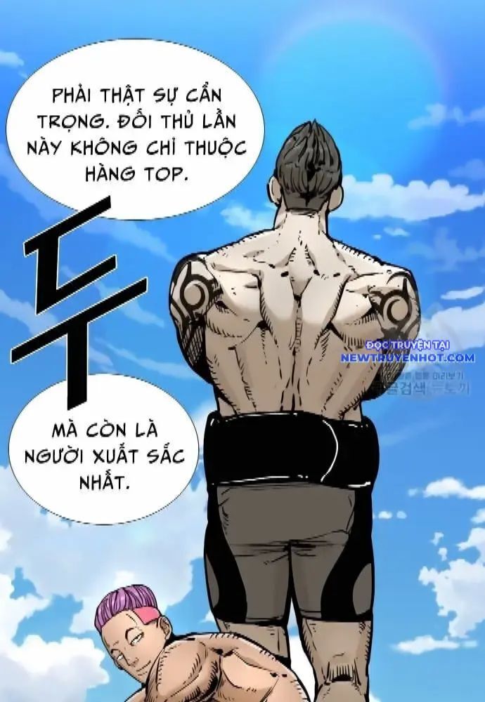 Shark – Cá Mập Tập 271 trang 19