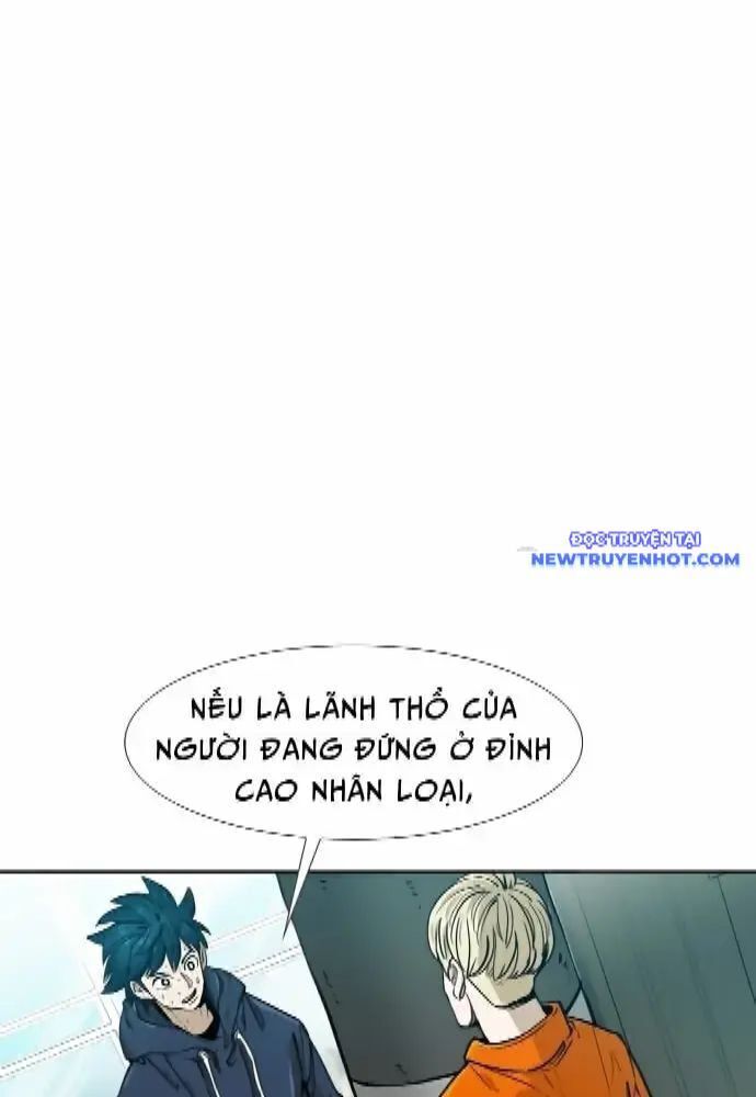 Shark – Cá Mập Tập 271 trang 22