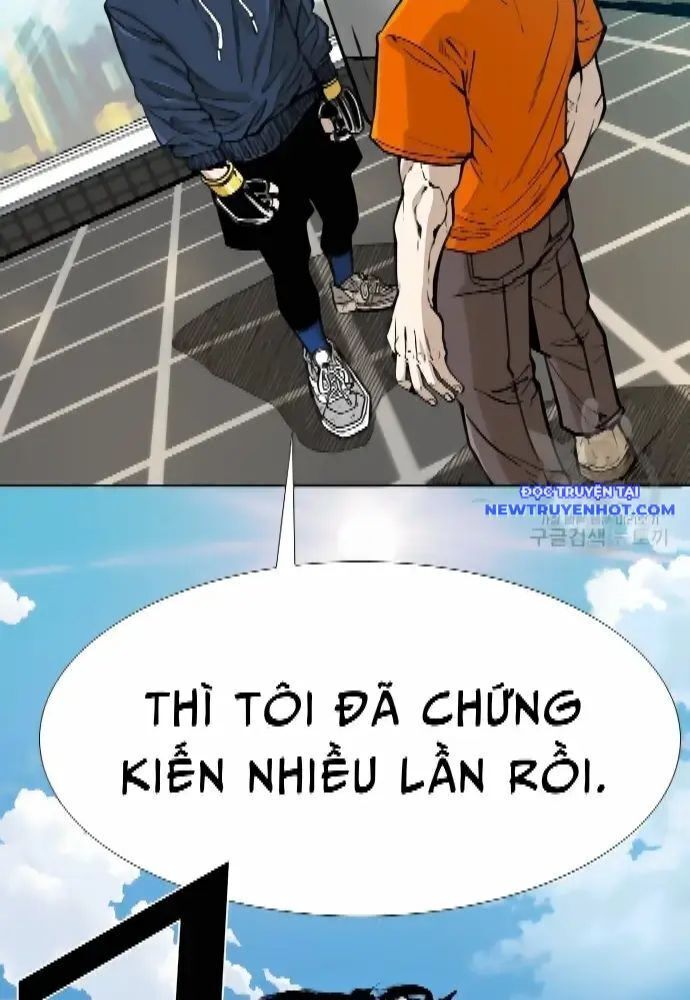 Shark – Cá Mập Tập 271 trang 23