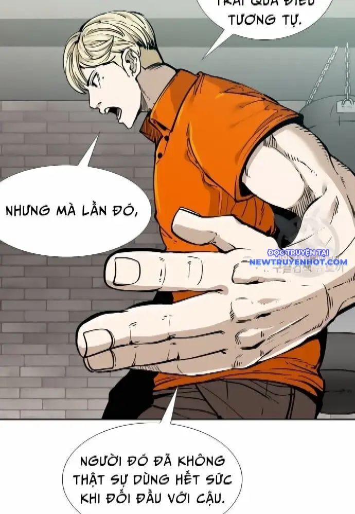 Shark – Cá Mập Tập 271 trang 27