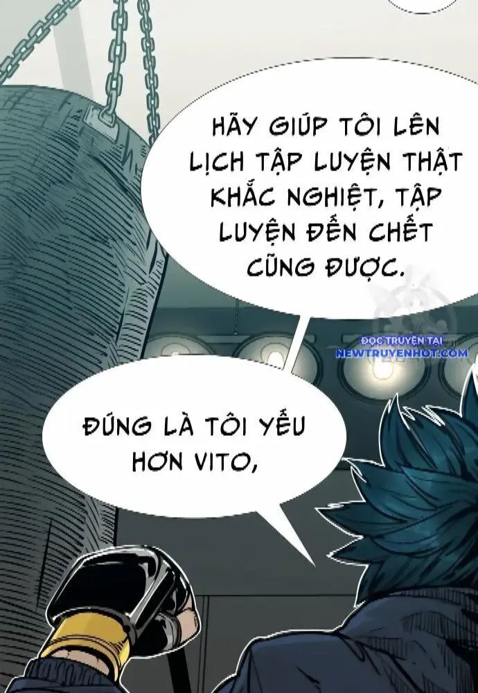Shark – Cá Mập Tập 271 trang 29