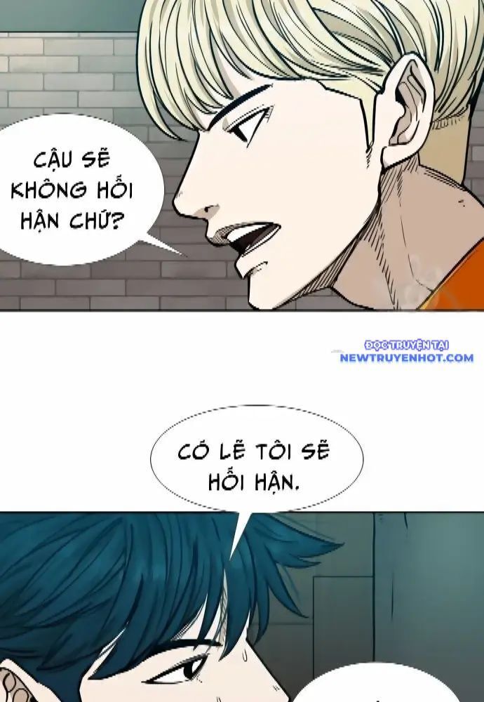 Shark – Cá Mập Tập 271 trang 32