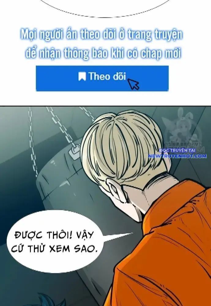Shark – Cá Mập Tập 271 trang 35