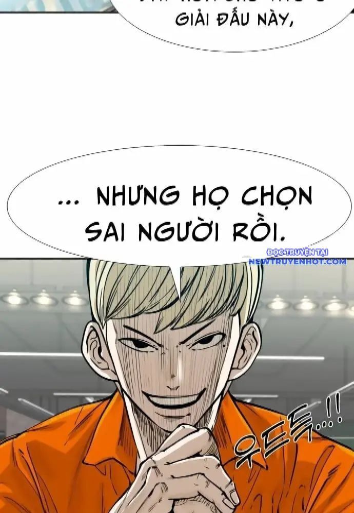 Shark – Cá Mập Tập 271 trang 37