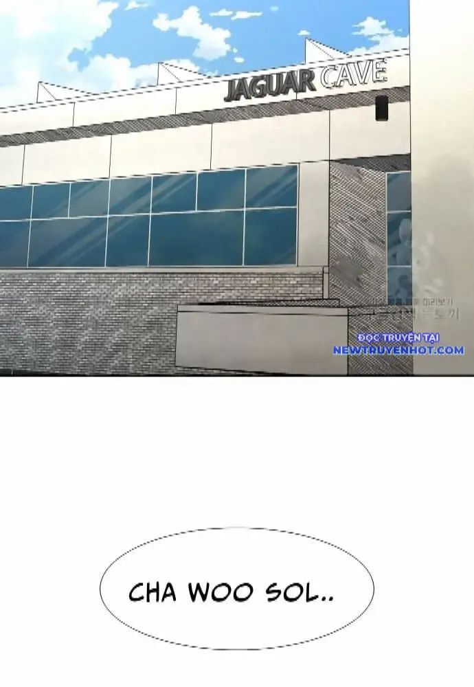 Shark – Cá Mập Tập 271 trang 43