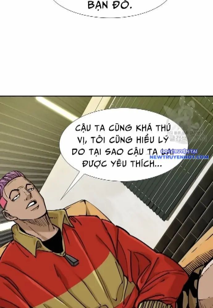 Shark – Cá Mập Tập 271 trang 45