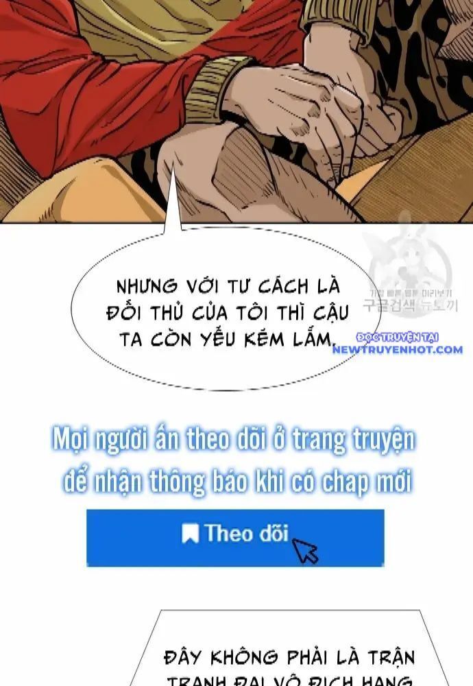 Shark – Cá Mập Tập 271 trang 46