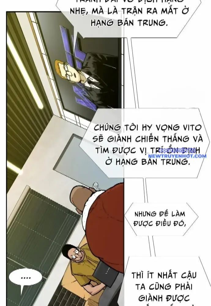Shark – Cá Mập Tập 271 trang 47