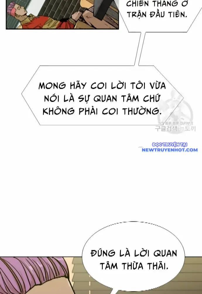 Shark – Cá Mập Tập 271 trang 48